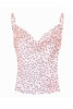 Versatile Satin Slip Top