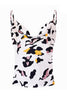 Versatile Satin Slip Top