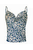 Versatile Satin Slip Top