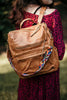 Convertible PU Bag
