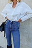 Classical Essentials Button Pockets Shirt
