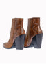 High Heel Pointed Toe Boots
