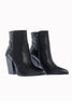 High Heel Pointed Toe Boots