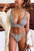Leopard Bikin Set