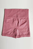 Mesh Seamless Shorts