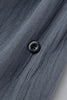 Casual Solid Buckle Square Collar Regular Jumpsuits(5 Colors)