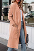 British Style Solid Pocket Tops