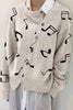 Casual Solid Make Old Buttons O Neck Outerwear