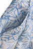 Print High Waist Wide Leg Pants