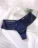 Mesh Sexy G-string Seamless Panty