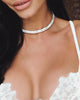 Eyelash Lace Spaghetti Strap Lingerie Sets