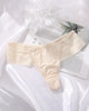 Mesh Sexy G-string Seamless Panty