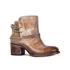 Lydiashoes Women Ladies Leather Boots Fashion Leather Boots