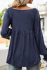 Mockingbird Babydoll Tunic