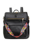 Convertible PU Bag