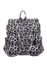 Convertible PU Bag
