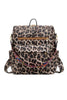 Convertible PU Bag