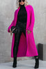 Very Impressed Knit Duster Cardigan