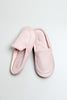 Simple Mules Slipper
