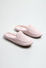 Simple Mules Slipper