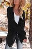 Holiday Spirit Cable Dolman Cardigan