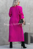 Very Impressed Knit Duster Cardigan