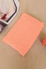 Pleated Chiffon Kerchief