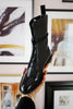Round Toe Lace Up Martin Boots