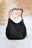 Canvas Hobo Bag