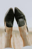 Point Toe Flat Mules