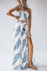 Lilipretty Tropical Adventure In Paradise Dress Suit