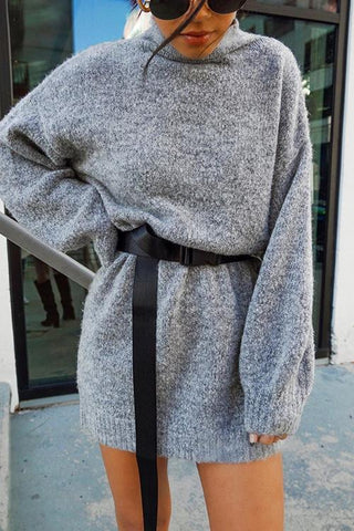 Canvas Buckle Belt