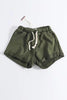 Pockets Drawstring Shorts