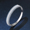 Luxury hollow open Bracelet