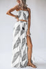 Lilipretty Tropical Adventure In Paradise Dress Suit