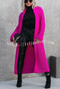 Very Impressed Knit Duster Cardigan