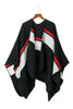 Wear A Blanket Poncho