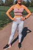 Hollow Backelss Bra