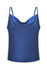 Versatile Satin Slip Top