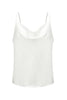 Versatile Satin Slip Top