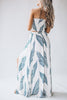 Lilipretty Tropical Adventure In Paradise Dress Suit