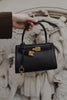 Key Decorate Petite Bag