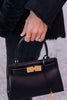 Key Decorate Petite Bag