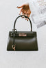 Key Decorate Petite Bag
