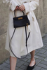 Key Decorate Petite Bag