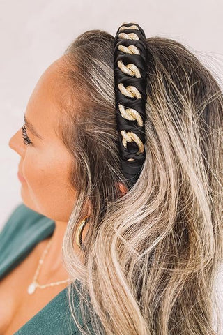 Chain Headband