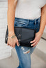 Soft Leather Crossbody Bags