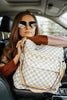 Convertible PU Bag