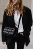 Weave Square Crossbody Bag
