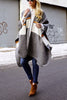 Wear A Blanket Poncho